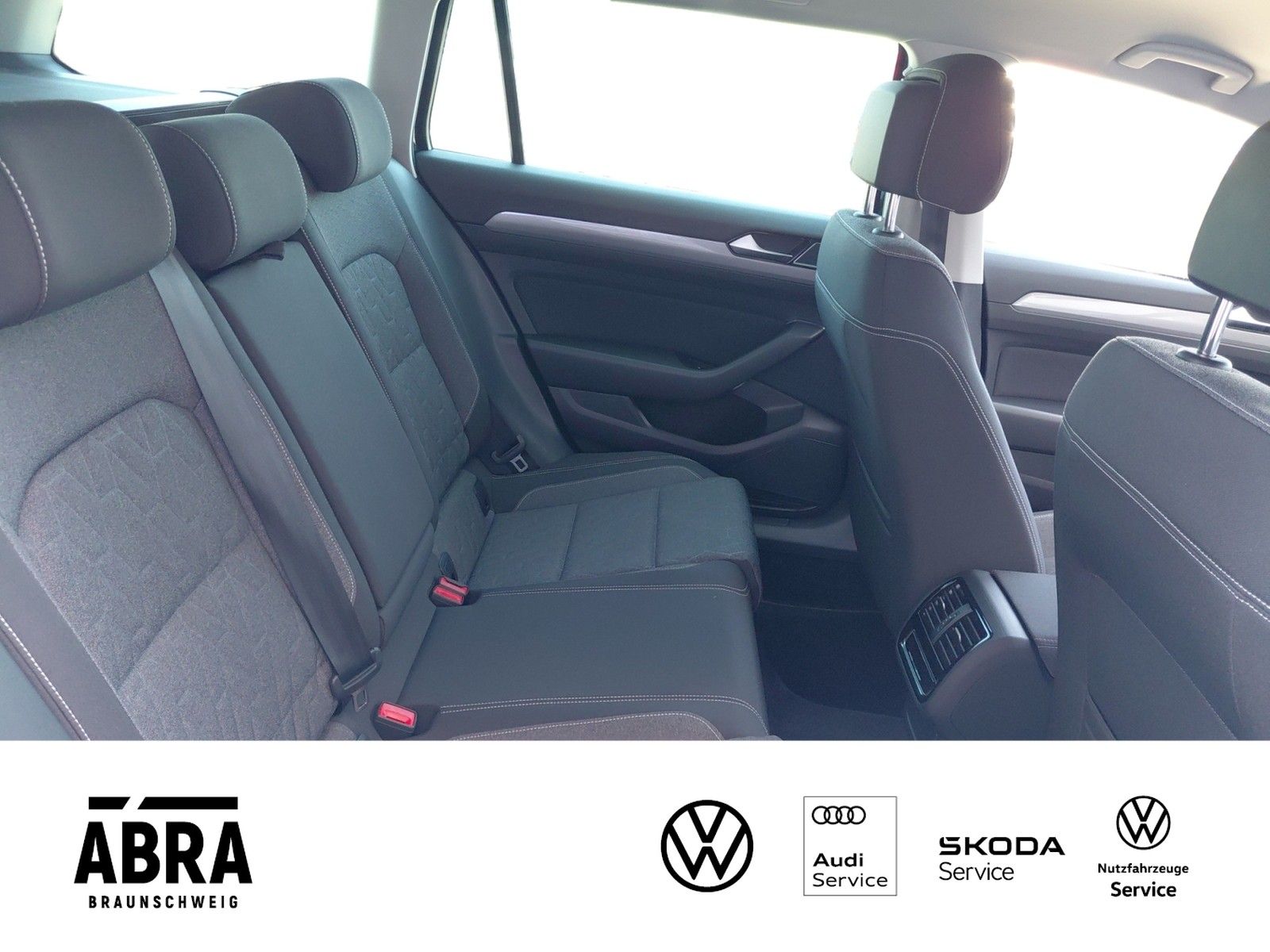 Volkswagen Passat Variant - Bild 13