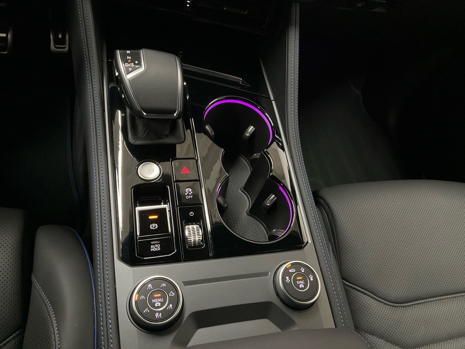 Volkswagen Touareg - Bild 14