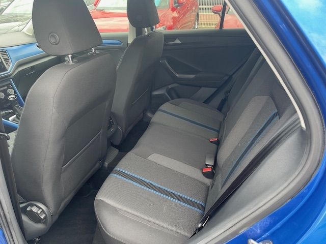 T-Roc 1.6 TDI Style Navi Digitales Cockpit ACC A