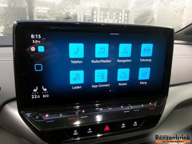 ID.4 Pro Performance 77 kWh 360° AR-HUD ACC