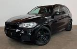 BMW X5 XDrive 30 D F15 M PAKET KV1 SHADOW MWST