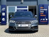 Audi S3 2.0 TFSI quattro*MATRIX*KAMERA*B&O*VC* - Audi S3 in Braunschweig