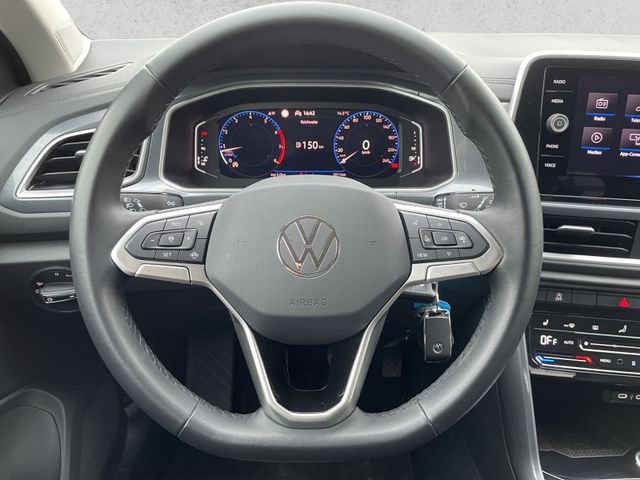 T-Roc Style 1.5 TSI