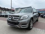 Mercedes-Benz GLK 220 CDI BlueTec 4Matic - Mercedes-Benz GLK 220 in Bremen