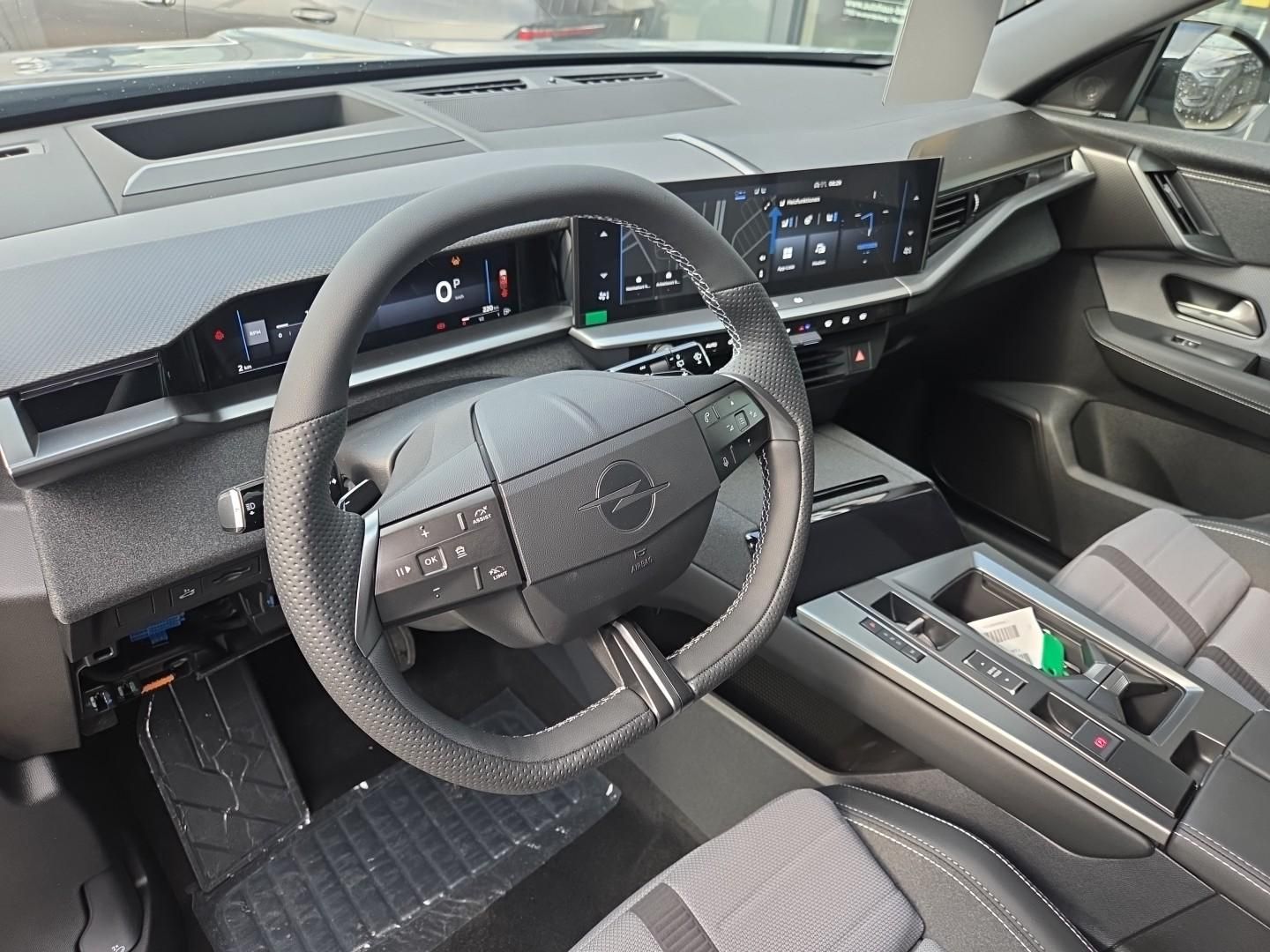 Opel Grandland (X) - Bild 8