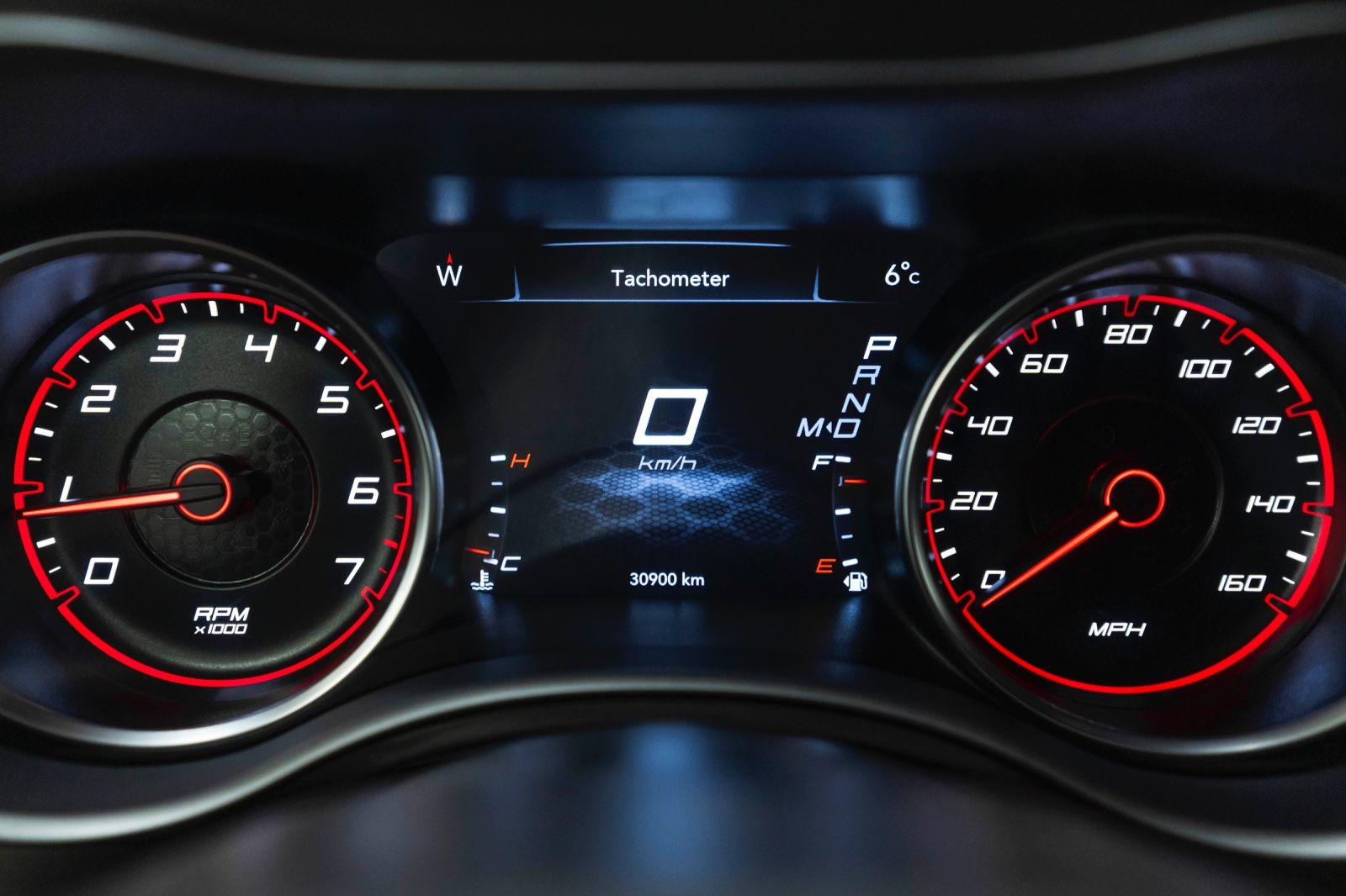 Fahrzeugabbildung Dodge Charger 5,7L RT CARPLAY ALPINE TOTW KAM NAV