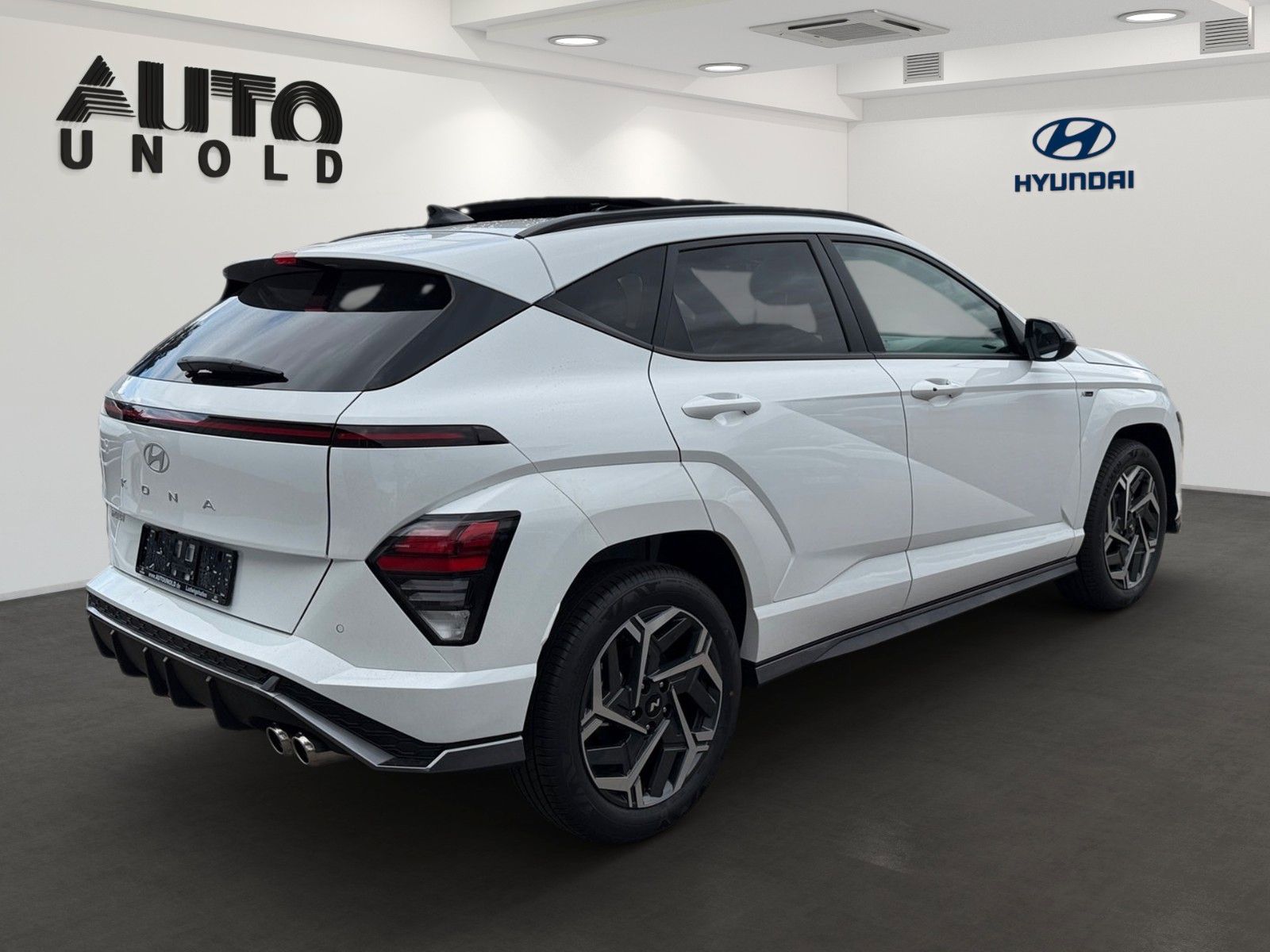 Hyundai KONA - Bild 3