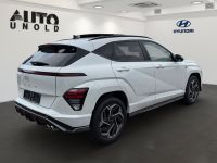 Hyundai KONA - Vorschau Bild 3