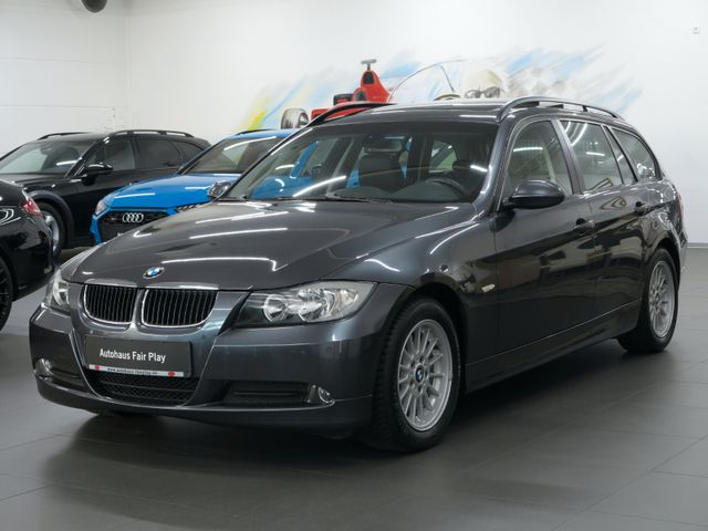 BMW 318i Tour Aut. 2.HAND/UNFALLFREI/TOP!!!