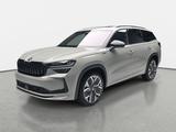 Skoda KODIAQ 2.0 TSI DSG SPORTLINE 4X4 NAVI LED AHK - Skoda: Sport