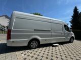 Mercedes-Benz Sprinter 316 Maxi Lang Neues Model Facelif... - Mercedes-Benz Sprinter: Maxi Lang