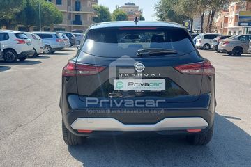 Nissan Qashqai - 6