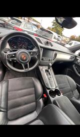Porsche Macan GTS - SportChrono - Checkheft - Porsche Gebrauchtwagen in Iserlohn
