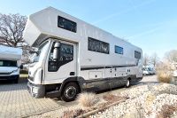 Phoenix Top-Alkoven 8800 BML -6 Gurtplätze -400W Solar (3/30)