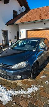 Volkswagen VW Golf 6 | 122PS | 5 Türen | Sommer + Win... - Volkswagen Golf: W12