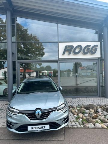 Renault Megane E-TECH Plug-In 160 Intens Grandtour