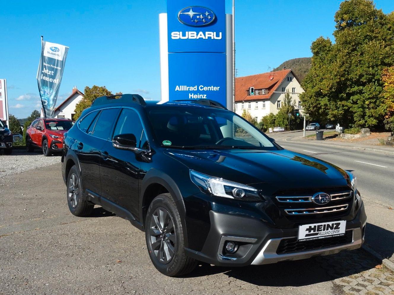 Subaru OUTBACK Outback Trend