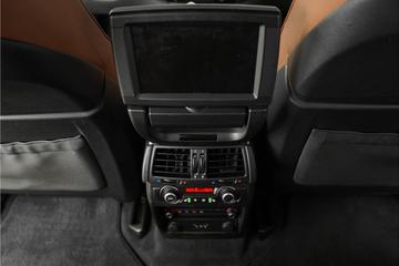 2009 BMW X6 缩略图 42