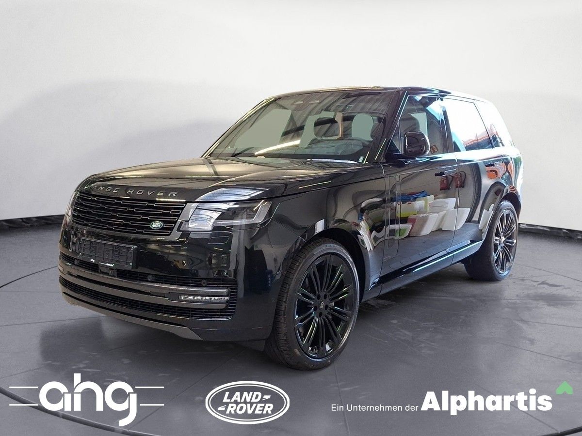 Land Rover Range Rover - Bild 1