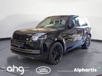 Land Rover Range Rover - Vorschau Bild 1