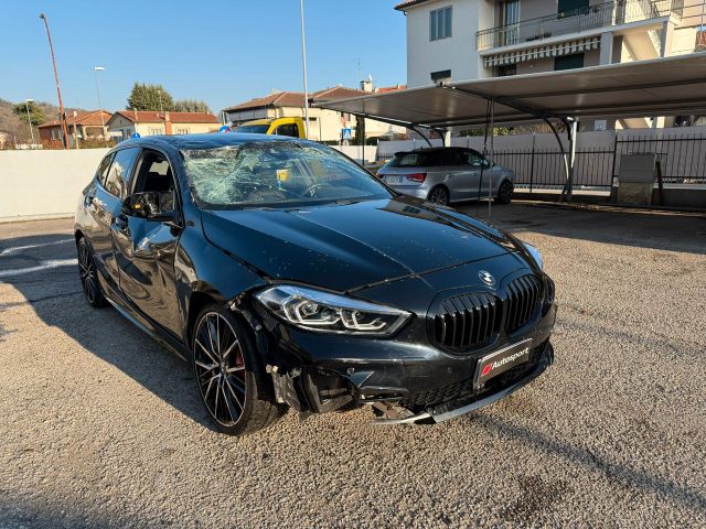 BMW Bmw 118 118i 5p. Msport ! INCIDENTATA ! START OK