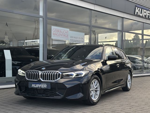 BMW 320 d Tour M Sporttpaket ACC°HIFI°elSitze*Headup