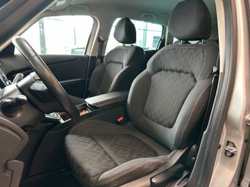 Renault Scenic IV *LED*TEMPO*NAVI*SitzHZ*AHK*