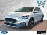 Ford Focus Lim. 5-Tür. Active +AHK+WintPak+Navi+SSD - Ford Focus in Bonn