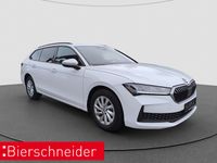 Skoda Superb - Vorschau Bild 4