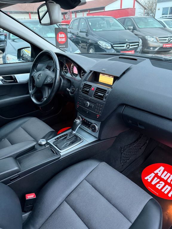 Mercedes-Benz C 200 - Bild 17