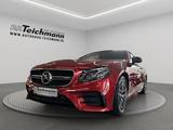 Mercedes-Benz E 53 AMG E Cabrio E 53 AMG 4Matic - rote Mercedes-Benz E 53 AMG