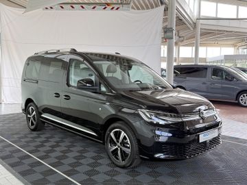 Volkswagen Caddy Maxi 1.5TSI DSG STYLE LED ACC KAMERA AHK