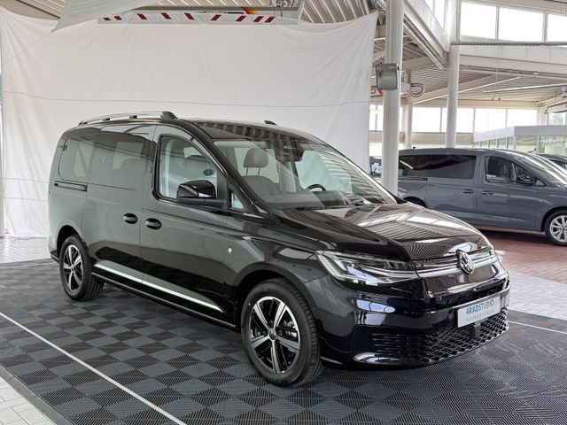 Volkswagen Caddy Maxi 1.5TSI DSG STYLE LED ACC KAMERA AHK