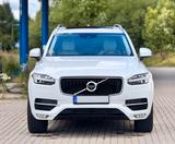 Volvo XC90 T6 AWD Geartronic Momentum !LOW KILOMETERS! - gebrauchte Volvo XC90 aus dem Jahr 2017