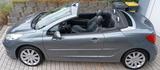 Peugeot 207 CC  Avantgarde TÜV vor 68km Wartung vor 2 km - Peugeot 207 in Hamm