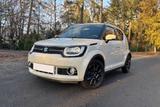 Suzuki Ignis 90PS, Automatik, Top-Zustand /-Ausstattung - Suzuki Ignis von privat