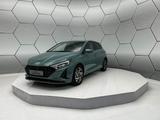 Hyundai i20 1.0 T-GDI GO Plus Navi Kamera LED Alufelgen - Hyundai i20 mit Benzin-Antrieb: Grün, Kleinwagen