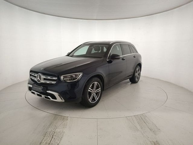 Mercedes-Benz GLC 220 d Sport 4matic auto