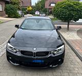 BMW 420d Cabrio M Sport - BMW 420: Cabrio