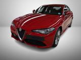Alfa Romeo Giulia 2.0 Turbo TI Q4 AT8*Kamera*Assistenz-P*Bi - Alfa Romeo Giulia: Limousine, Ti