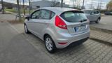 Ford Fiesta 2011 Diesel 1.4 - Ford Fiesta aus 2011 mit Diesel-Antrieb