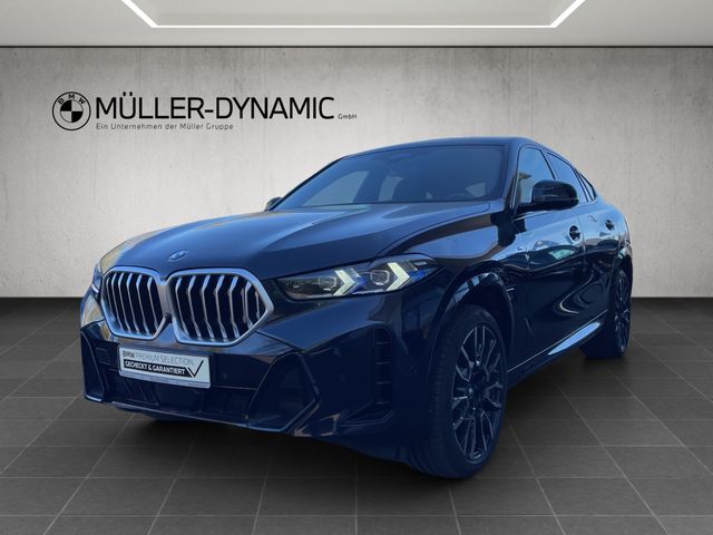 'Image of BMW X6