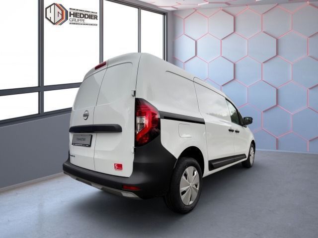 Fahrzeugabbildung Nissan Townstar Kastenwagen L2 2,3t Acenta*PDC*LED*Appl