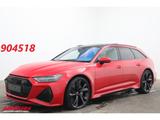 Audi RS6 Avant 4.0 TFSI Quattro Dynamic+ 305kmh Keram