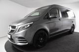 Mercedes-Benz V 220d AMG-Line Marco Polo Westfalia - Mercedes-Benz Integrierter