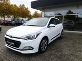 Hyundai i20 Style - Hyundai i20 Style mit Benzin-Antrieb