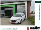 Opel Corsa E Selection 1.3CDTI 70kW KLIMA - Opel Corsa: Cdti