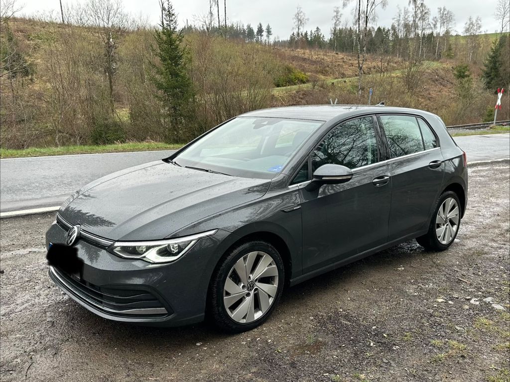 Image of Volkswagen Golf