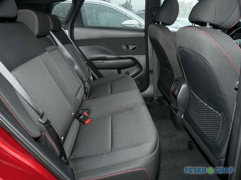 Hyundai KONA - Bild 5