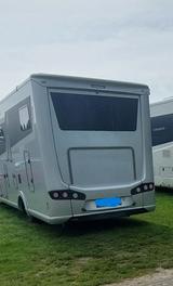 Frankia Platin GD7900 - Frankia Gd